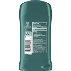 Degree Men Original Protection Antiperspirant Deodorant Extreme Blast, 2.7 oz