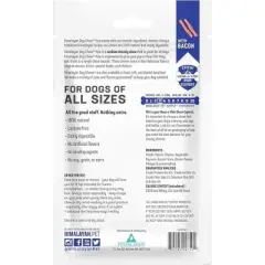 Himalayan Dog Chew Yak Cheese Dog Chews - Yum