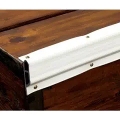 Taylor Made Edge Guard 10' Boat Protection Vinyl Docking Equipment Model 46086.