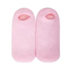 Prospera PL028-1 Spa Moisture Socks - One Pair