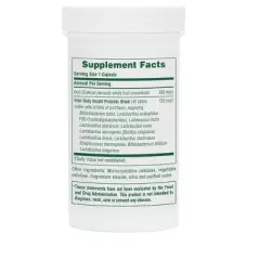 Ultra Probiotics by Nature's Plus  -  30 VegCap