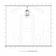 Livex Lighting Nyack 3 - Light Pendant in  Brushed Nickel