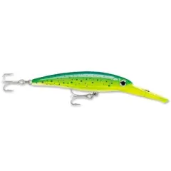 RAPALA X-Rap Magnum Dorado Bunker, 7" (XRMAG40)