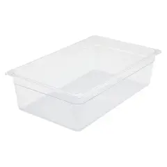 Winco Polycarbonate Food Pan