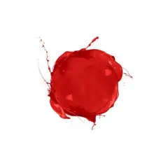 Jerome Russell Punky Color (FIRE) Haircolor Semi-Permanent Direct Dye Hair Color - Fire