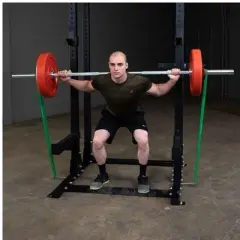 Body-Solid Pro ClubLine Band Pegs