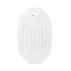 McKesson Octagon Frame Style Transparent Dressing Sterile