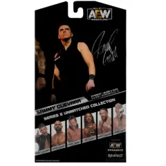 AEW Unmatched Series 5 Sammy Guevara Action Figure