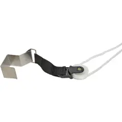 Home Ranger Over-the-Door Shoulder Pulley System for Arm & Shoulder Rehabilitation and Range of Motion (ROM), Model 260