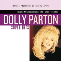 Dolly Parton - Super Hits (CD)