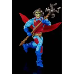 Masters of the Universe Masterverse Skeletor Action Figure
