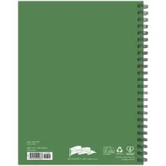 Willow Creek Press Desertscape Academic July 2025 - June 2026 6.5"x8.5" Weekly Monthly Softcover Planner