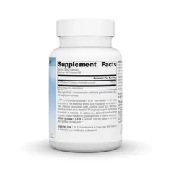 5-HTP 50MG by Source Naturals, Inc.  -  60 Capsule