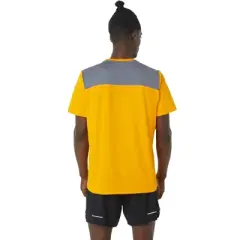 ASICS Men's PR LYTE Short Sleeve Apparel 2011C417