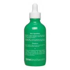 Timeless Skin Care Vitamin B5 Serum Refill - 4 fl oz