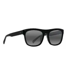 Maui Jim S-Turns Rectangular Sunglasses