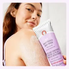 FIRST AID BEAUTY KP Bump Eraser Body Scrub - 2oz - Ulta Beauty