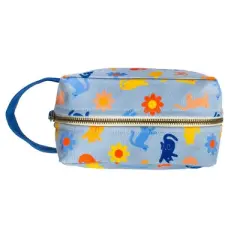 The Tote Project Cosmetic Bag | Meow Meadow