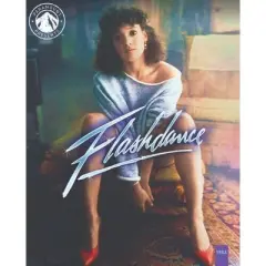 Flashdance (Blu-ray)(1983)