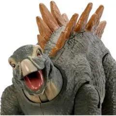 Jurassic World Hammond Collection Stegosaurus