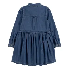 Levi's&reg; Toddler Girls' Denim Dress - Blue