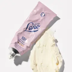 Lanolips 101 Dry Skin Multipurpose Super Cream for Face and Body - 2.02 fl oz