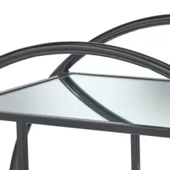 Bayley Bar Cart - Lifestorey