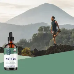 Vimergy Organic Nettle Leaf Extract, 57 Servings