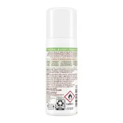 Batiste Bare Citrus Dry Shampoo - 1.06oz