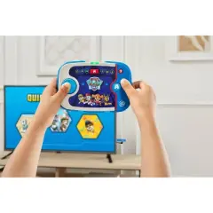 LeapFrog PAW Patrol To The Rescue! Learning Video Game