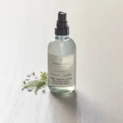 4 fl oz Bergamot Room Spray - Hearth & Hand&trade; with Magnolia: Driftwood Scent, Non-Powered Air Freshener