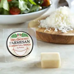 Belgioioso Parmesan Cheese - 6oz/8ct