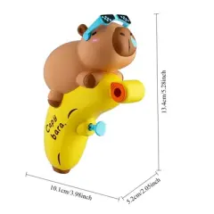 Kapi Bara water gun, Children's Summer water play God, outdoor water play large capacity water storage, parent-child interaction Summer must have