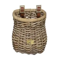 Tuckernuck Child Classic Basket, Rattan