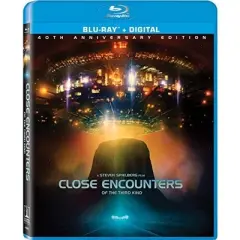 Close Encounters of the Third Kind (40th Anniversary Edition)