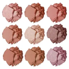 Pixi by Petra Summer Glow Palette Sheer Sunshine - 0.86oz