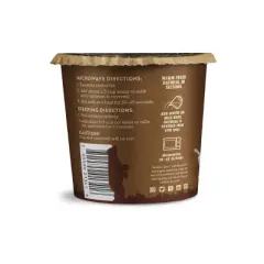 Kodiak Cakes Protein-Packed Chocolate Chip Oatmeal in a Cup - 2.12oz