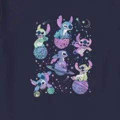 Toddler's Lilo & Stitch Planetary Stitch T-Shirt