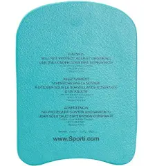 Sporti Junior Kickboard