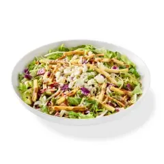Mediterranean Crunch Chopped Salad Kit - 11oz - Good & Gather&trade;