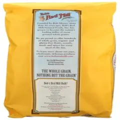 Bob's Red Mill White Rice Flour - 25 lb