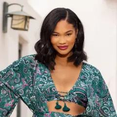 Women's Plus Size Paisley Ruffled Tankini Top - Cupshe