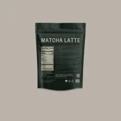 Somage Matcha Hue Latte - 1.1lb bag