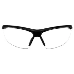 Global Vision Eyewear Lieutenant Safety Motorcycle Glasses