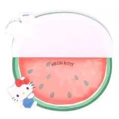 Sanrio Hello Kitty Watermelon Memo Pad