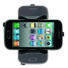 Universal Smartphone Holder