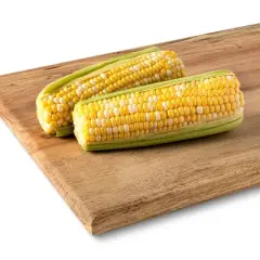Fresh Sweet Corn - 18oz/4ct - Good & Gather&trade;