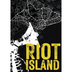 Riot Island (DVD)(2023)