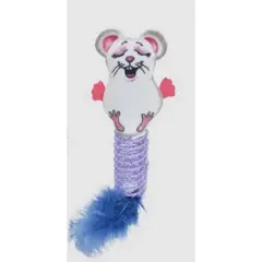 MULTIPET Catabis High Springers Cat Toy