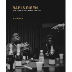 Sue Kwon: Rap Is Risen - (Hardcover)